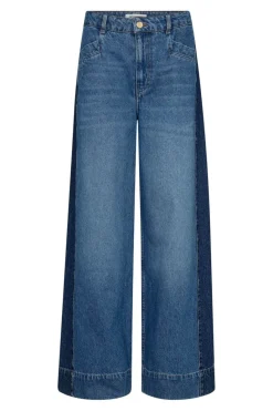 Clearance Co´Couture Bilbaocc Wide Jeans 31627 552