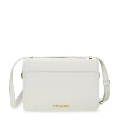 New Steve Madden Bindio-L Crossbody bag White