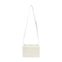 New Steve Madden Bindio-L Crossbody bag White