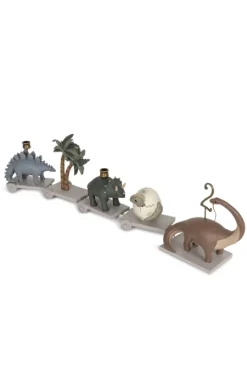 New Konges Sløjd Birthday Train Dinomite