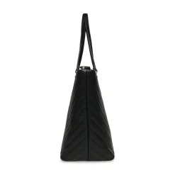 New Steve Madden Bjude-2 SM13001707 BLACK SYNTHETIC BLK