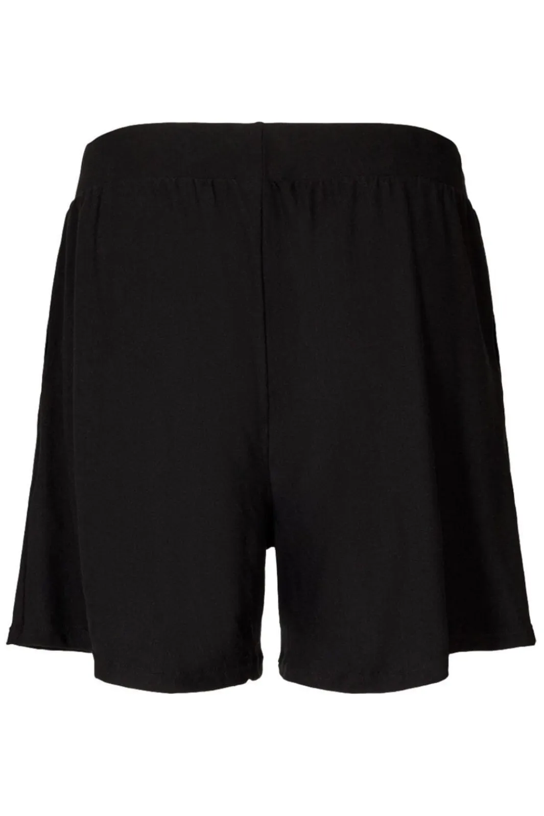Liberte Black Alma shorts