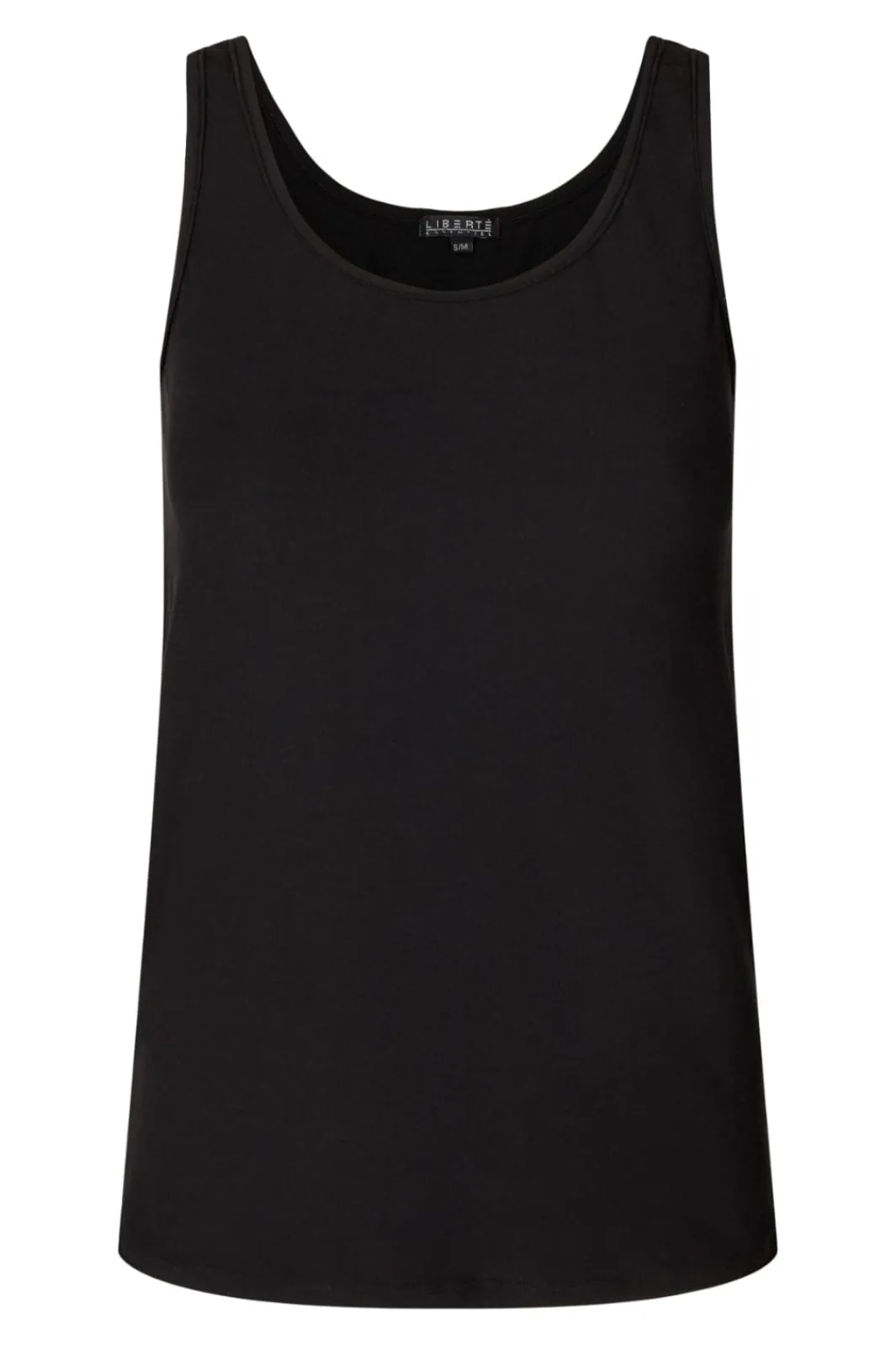 Best Liberte Black Alma -Tanktop