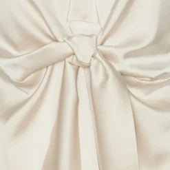 Best Karmamia Blair Blouse (Short) 2175 Semi Rich Porcelain