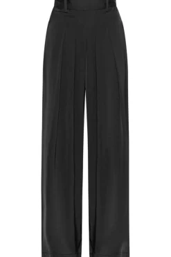 Online Karmamia Blake Pants 2315 Hammered Black