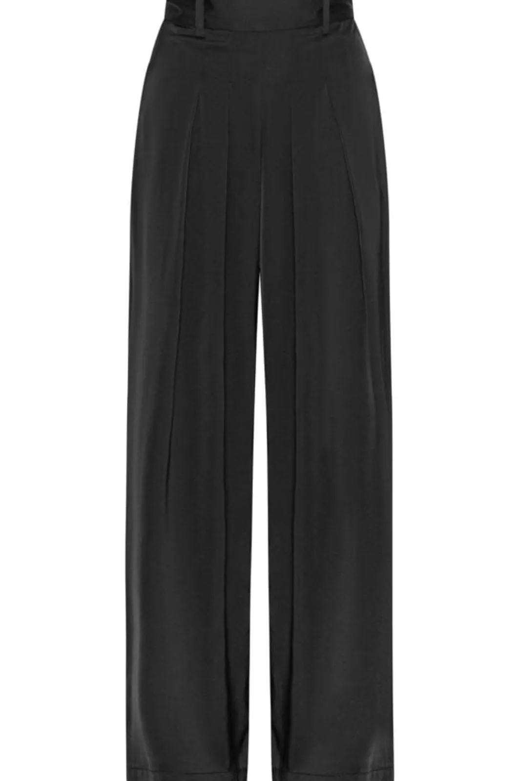 Online Karmamia Blake Pants 2315 Hammered Black