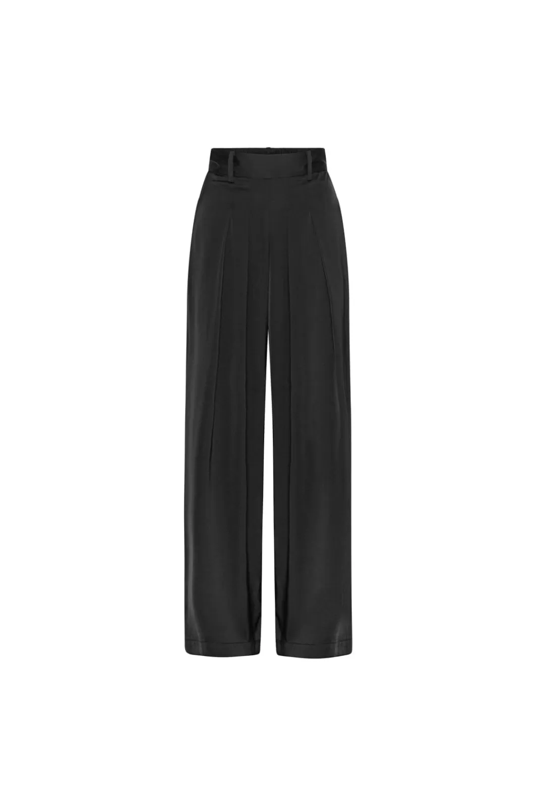 Online Karmamia Blake Pants 2315 Hammered Black