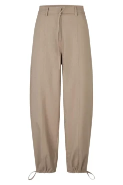 Best Second Female Blink Cargo Trousers 60341 6016 Camel