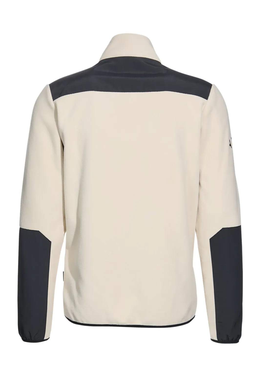 Clearance Halo Blocked Zip Fleece 610209 8754