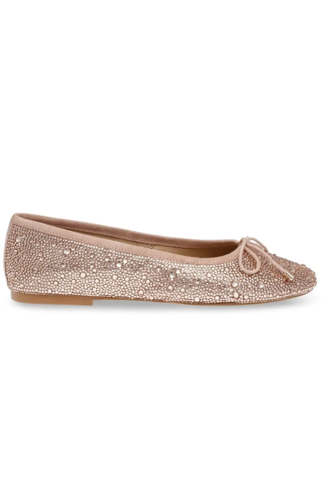 Online Steve Madden Blossoms-R Ballerina Rose Gold Bsh