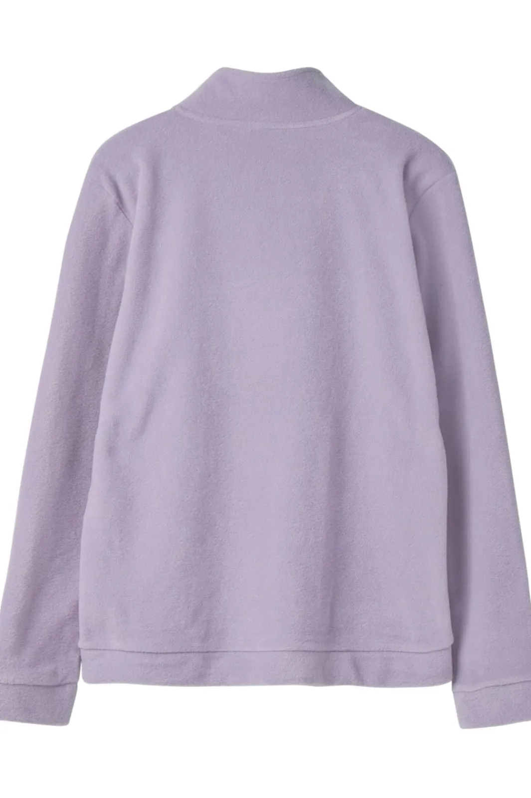 Hot H2O Blåvand II Fleece Half Zip Lilac