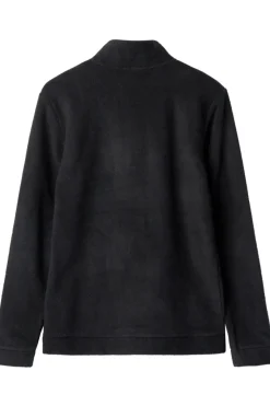 Discount H2O Blåvand II Fleece Half Zip Black