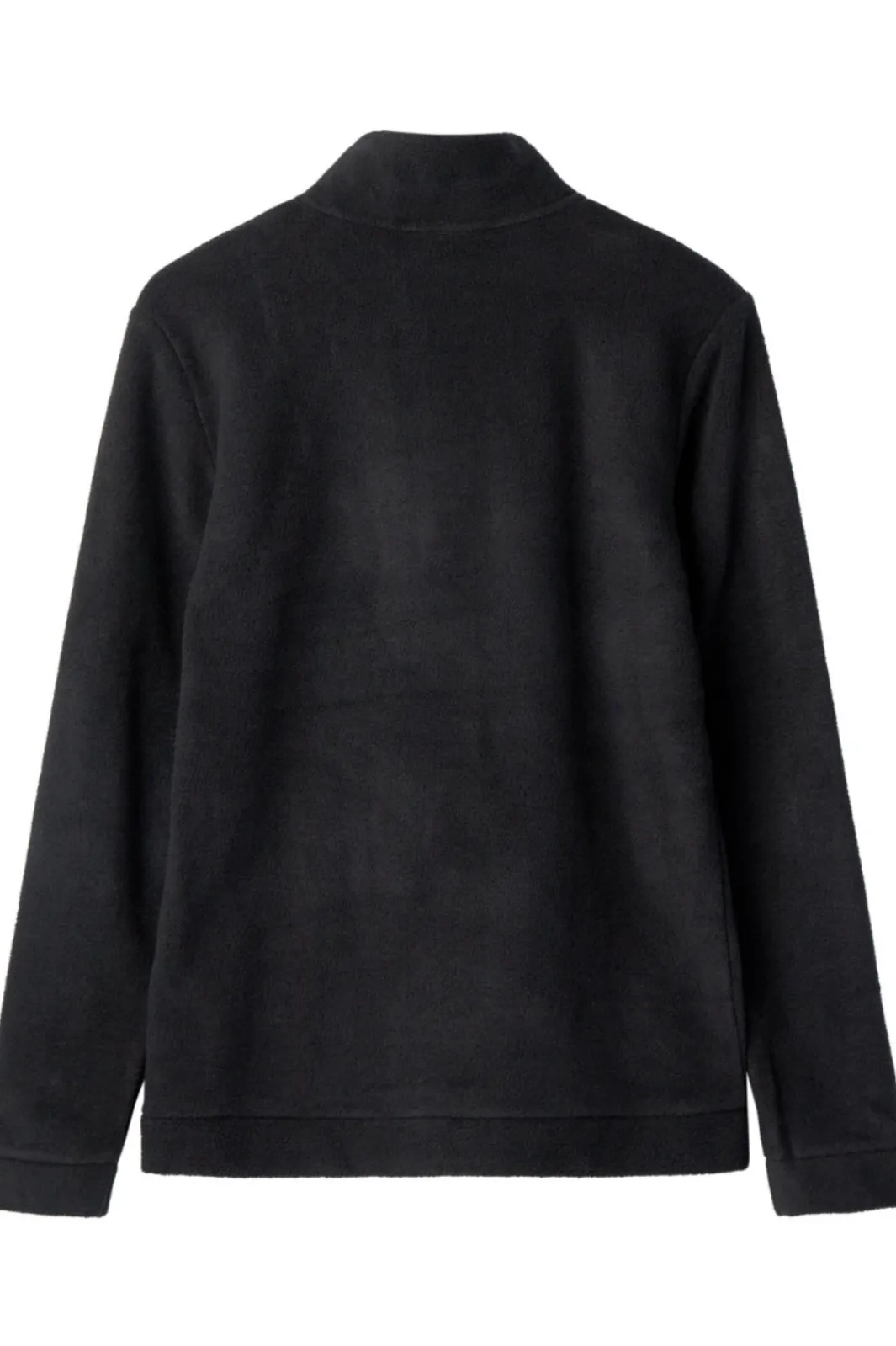 Discount H2O Blåvand II Fleece Half Zip Black