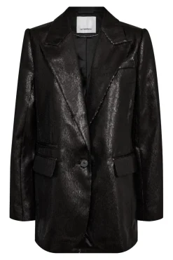 Sale Co´Couture Bondcc Sequin Single Blazer 30256 96 Black