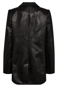 Sale Co´Couture Bondcc Sequin Single Blazer 30256 96 Black
