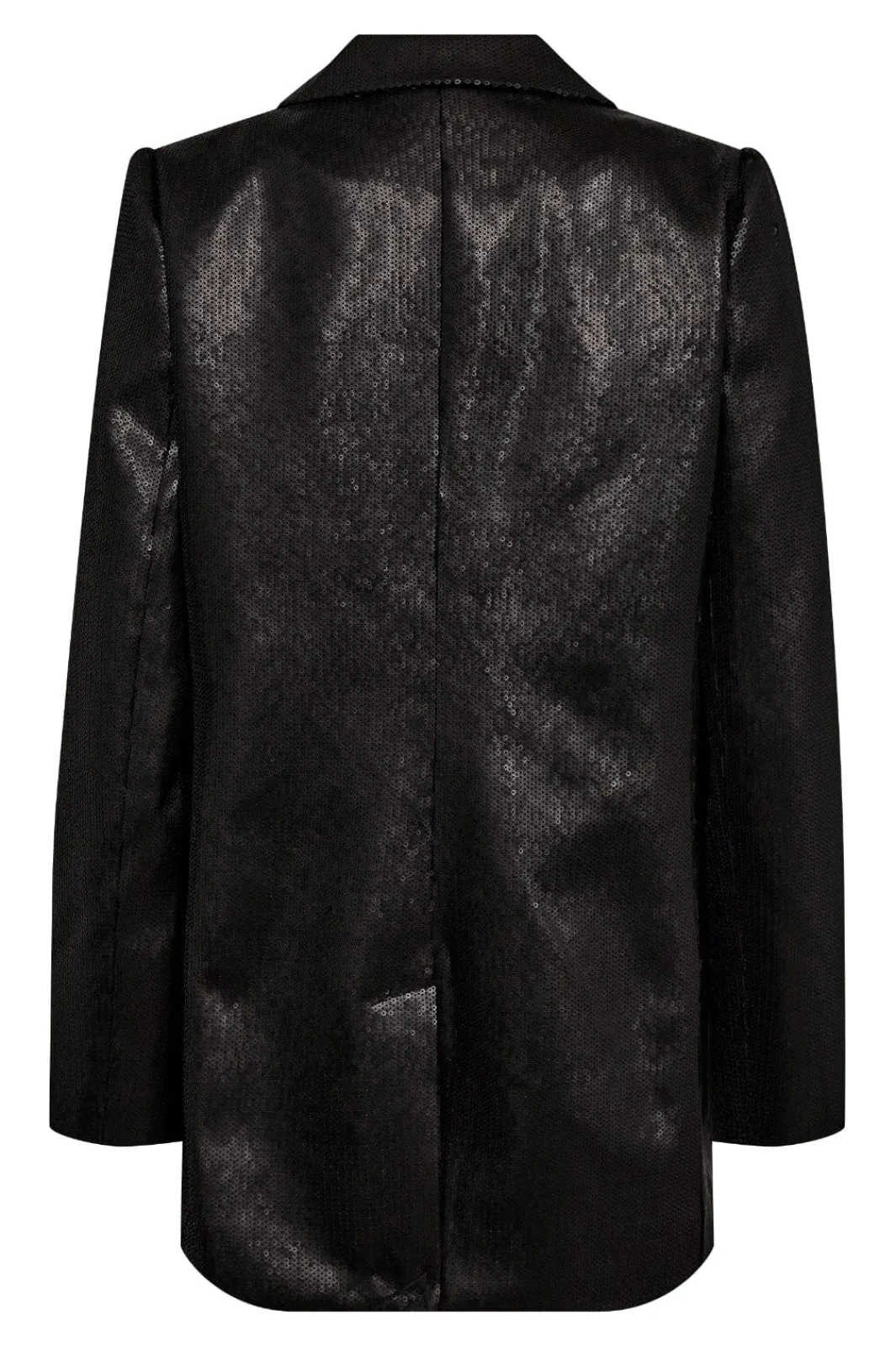 Sale Co´Couture Bondcc Sequin Single Blazer 30256 96 Black
