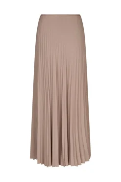 Sale Neo Noir Boni Simple Plisse Skirt 166495 811