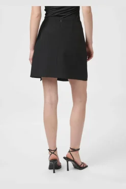 Neo Noir Bonnie Deco Skirt 166083 100