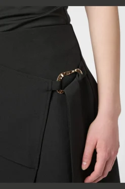 Neo Noir Bonnie Deco Skirt 166083 100