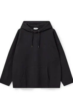 Best H2O Fagerholt Boogie Hoodie 3501 Deep Black