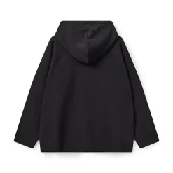 Best H2O Fagerholt Boogie Hoodie 3501 Deep Black
