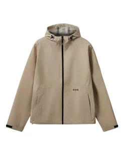 Hot H2O Bornholm Rain Set 1034 Warm Grey