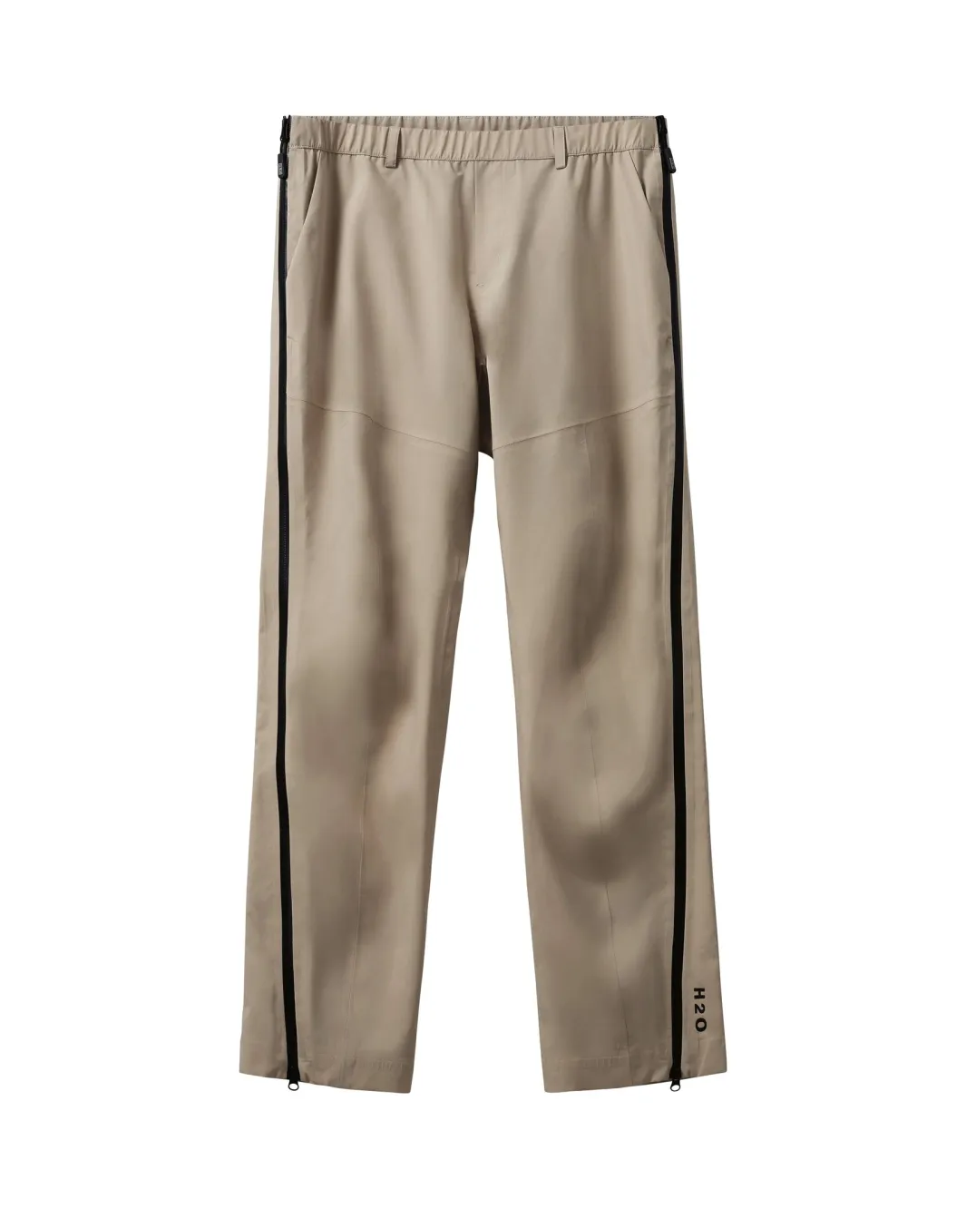 Hot H2O Bornholm Rain Set 1034 Warm Grey