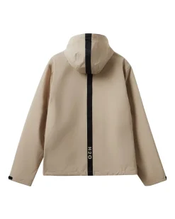 Hot H2O Bornholm Rain Set 1034 Warm Grey
