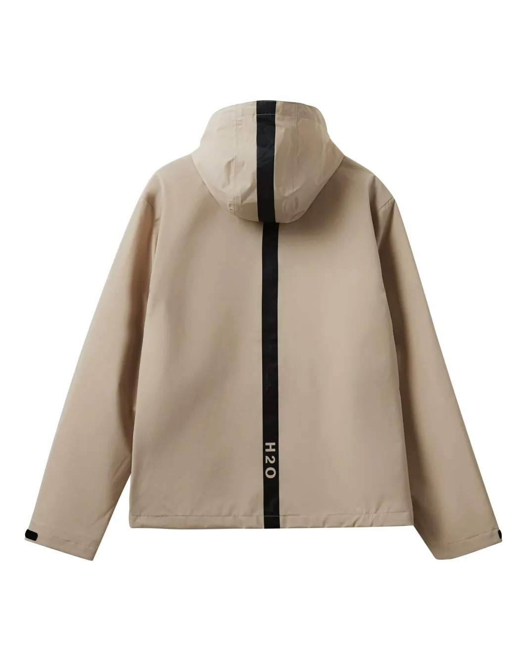 Hot H2O Bornholm Rain Set 1034 Warm Grey