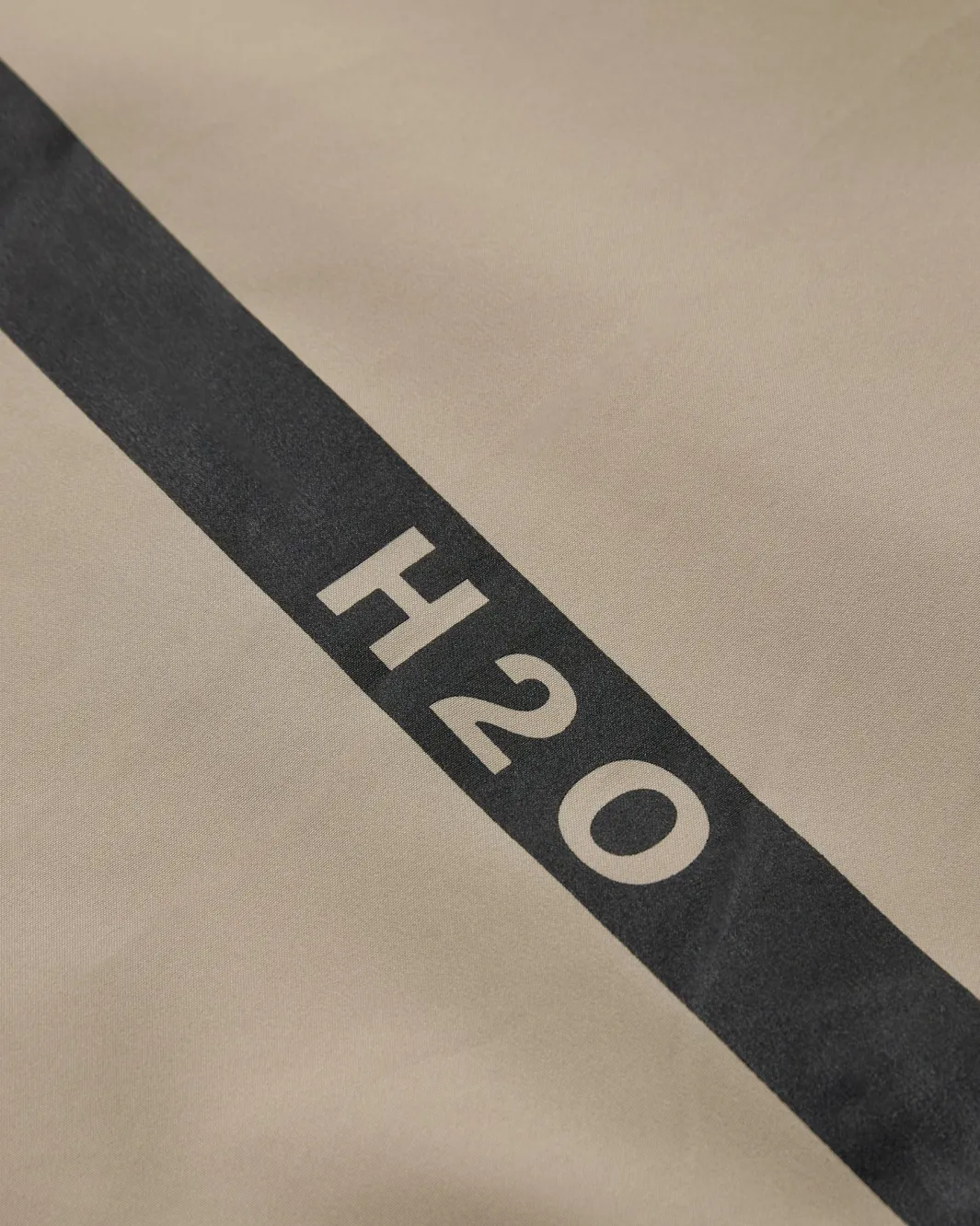 Hot H2O Bornholm Rain Set 1034 Warm Grey