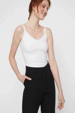 New Pieces Boss Ankel Pants Black