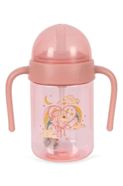 Konges Sløjd Bottle With Handle Ks103730 Horn Stars