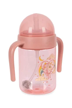Konges Sløjd Bottle With Handle Ks103730 Horn Stars