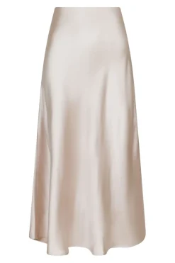 Discount Neo Noir Bovary Skirt Champagne