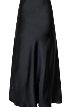 Clearance Neo Noir Bovary Skirt Black