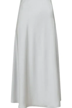 Outlet Neo Noir Bovary Skirt Silver