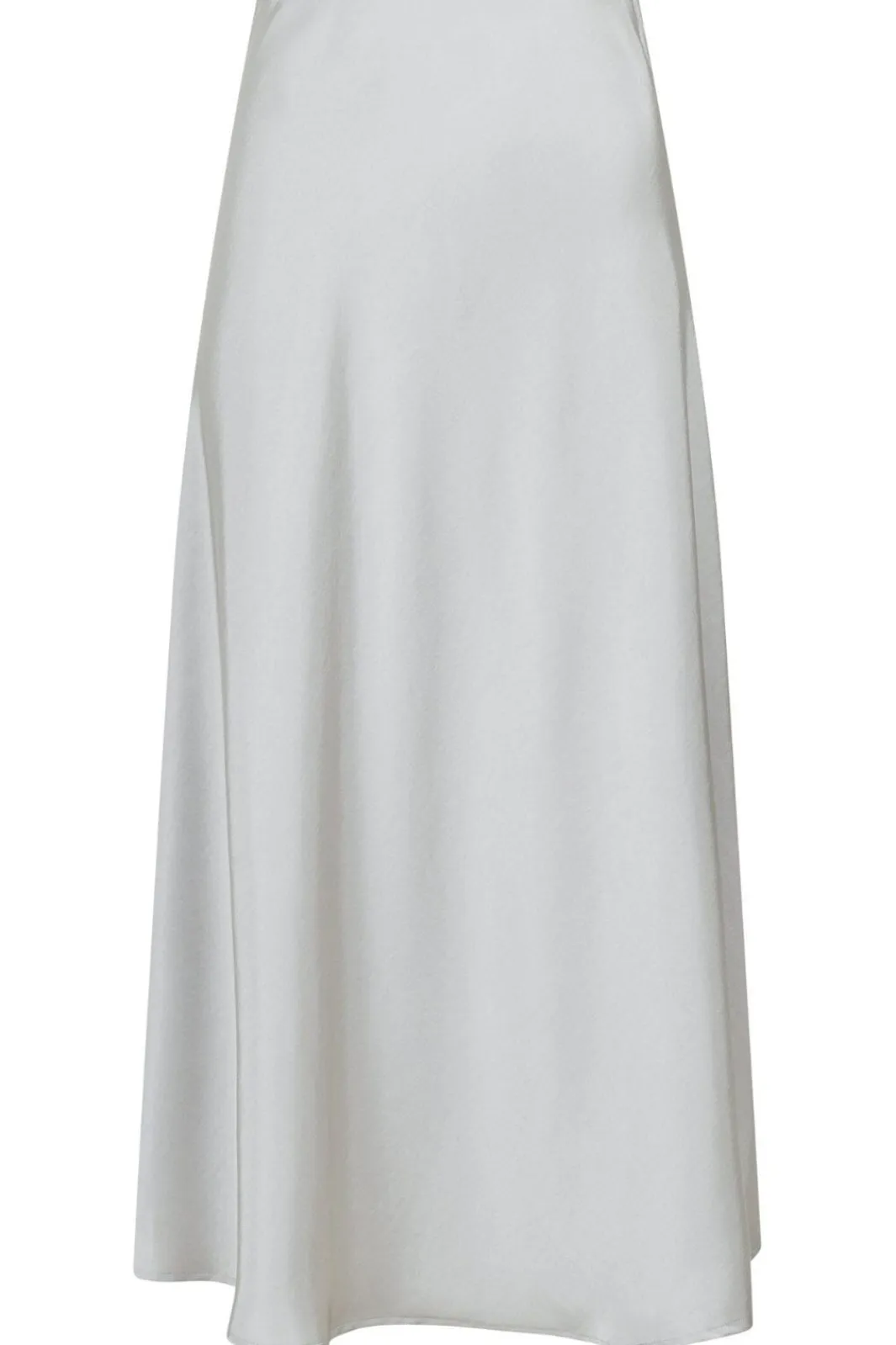 Outlet Neo Noir Bovary Skirt Silver