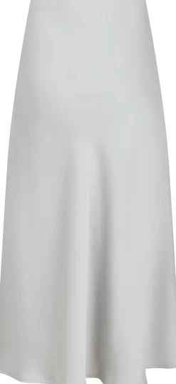 Outlet Neo Noir Bovary Skirt Silver