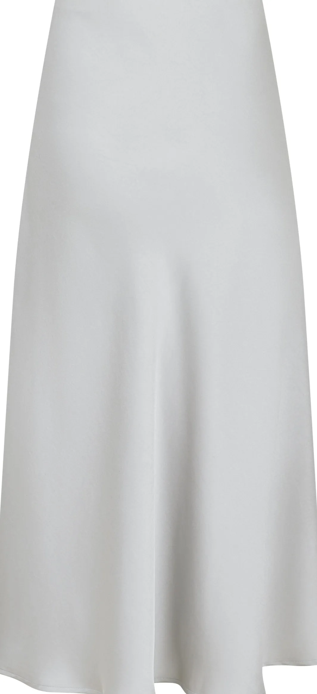 Outlet Neo Noir Bovary Skirt Silver