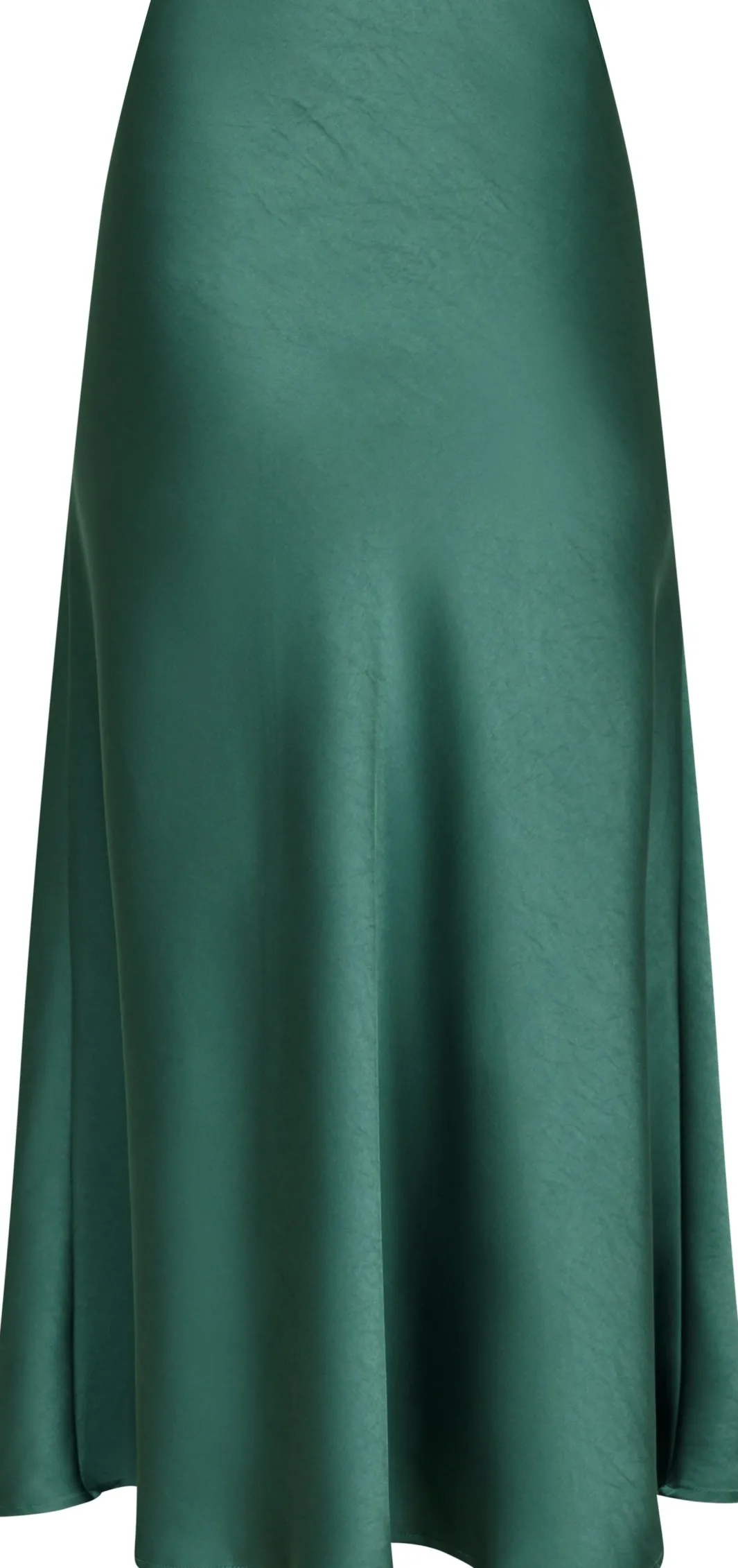 Outlet Neo Noir Bovary Skirt Forrest Green