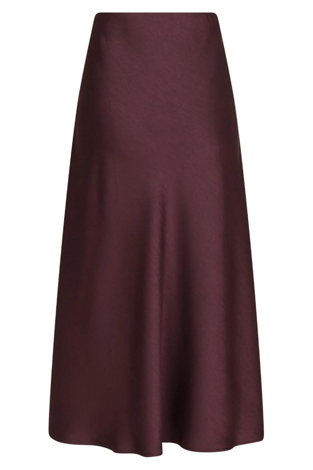 Discount Neo Noir Bovary Skirt Burgundy