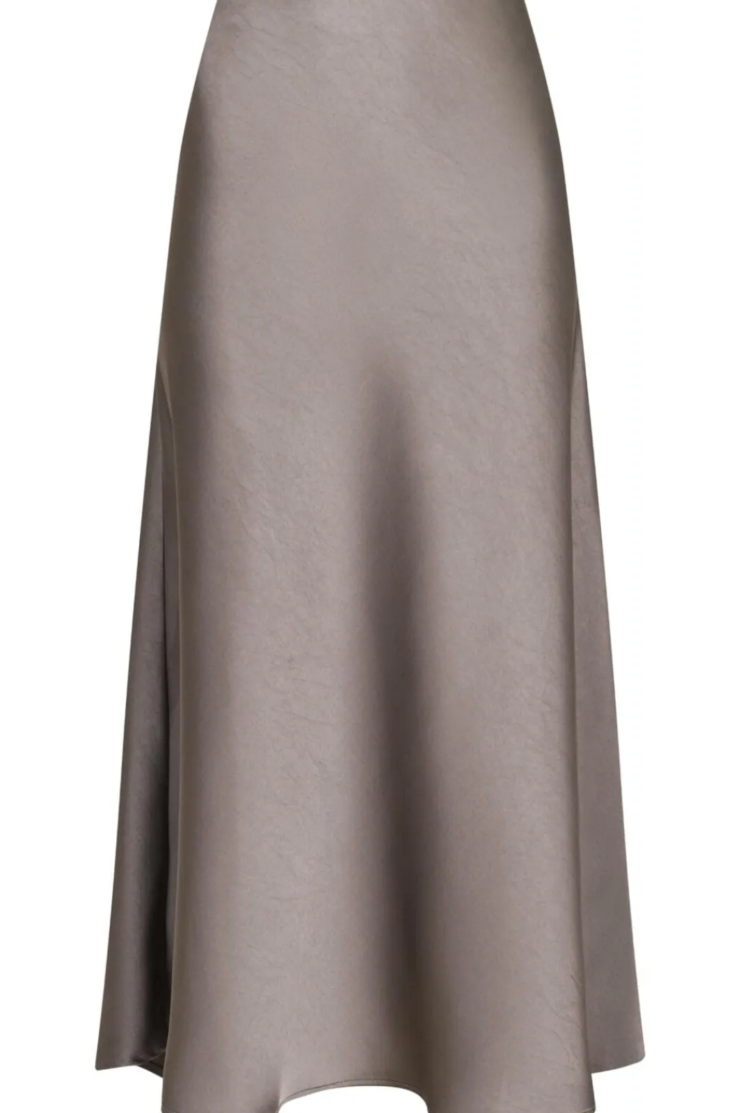 Outlet Neo Noir Bovary Skirt Warm Grey