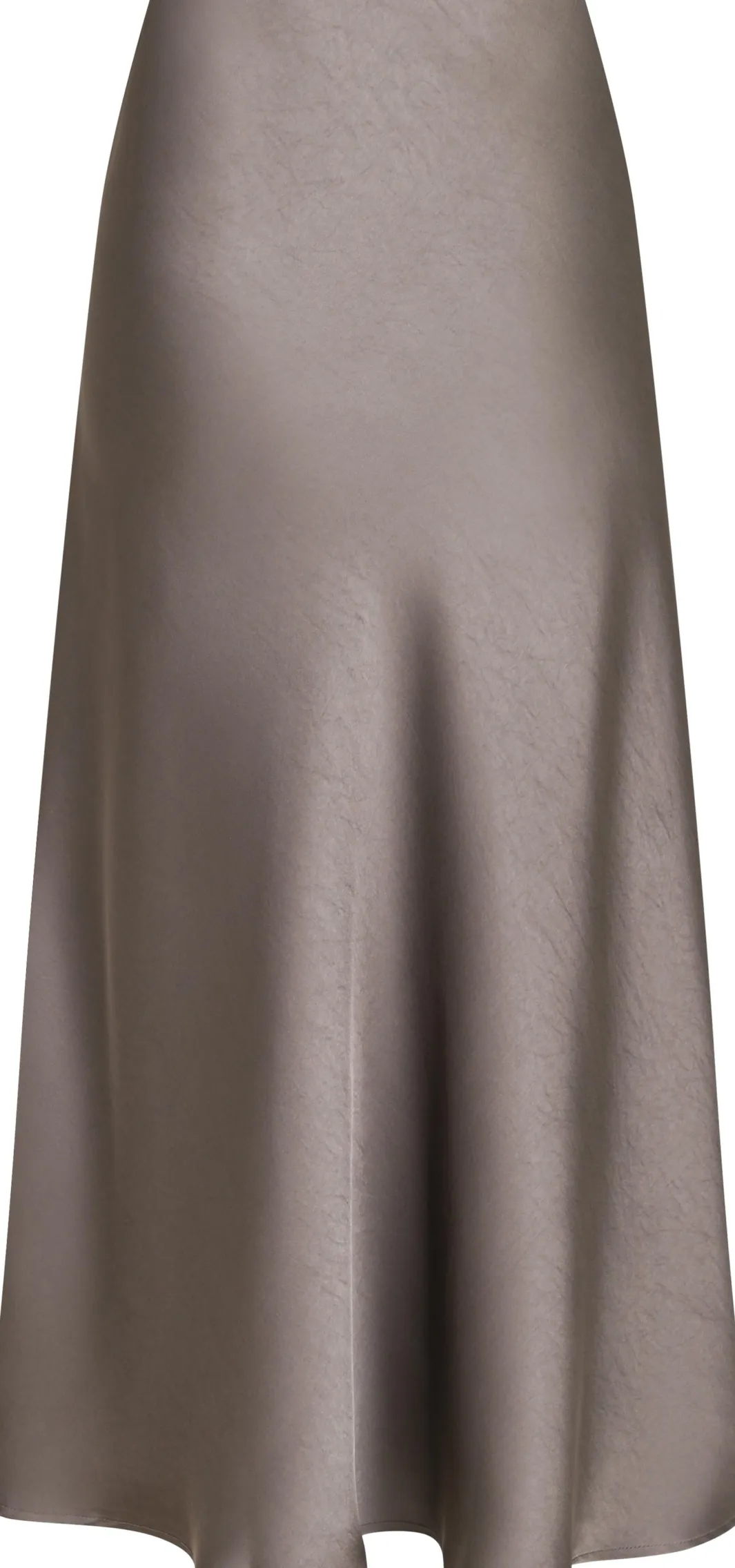 Outlet Neo Noir Bovary Skirt Warm Grey