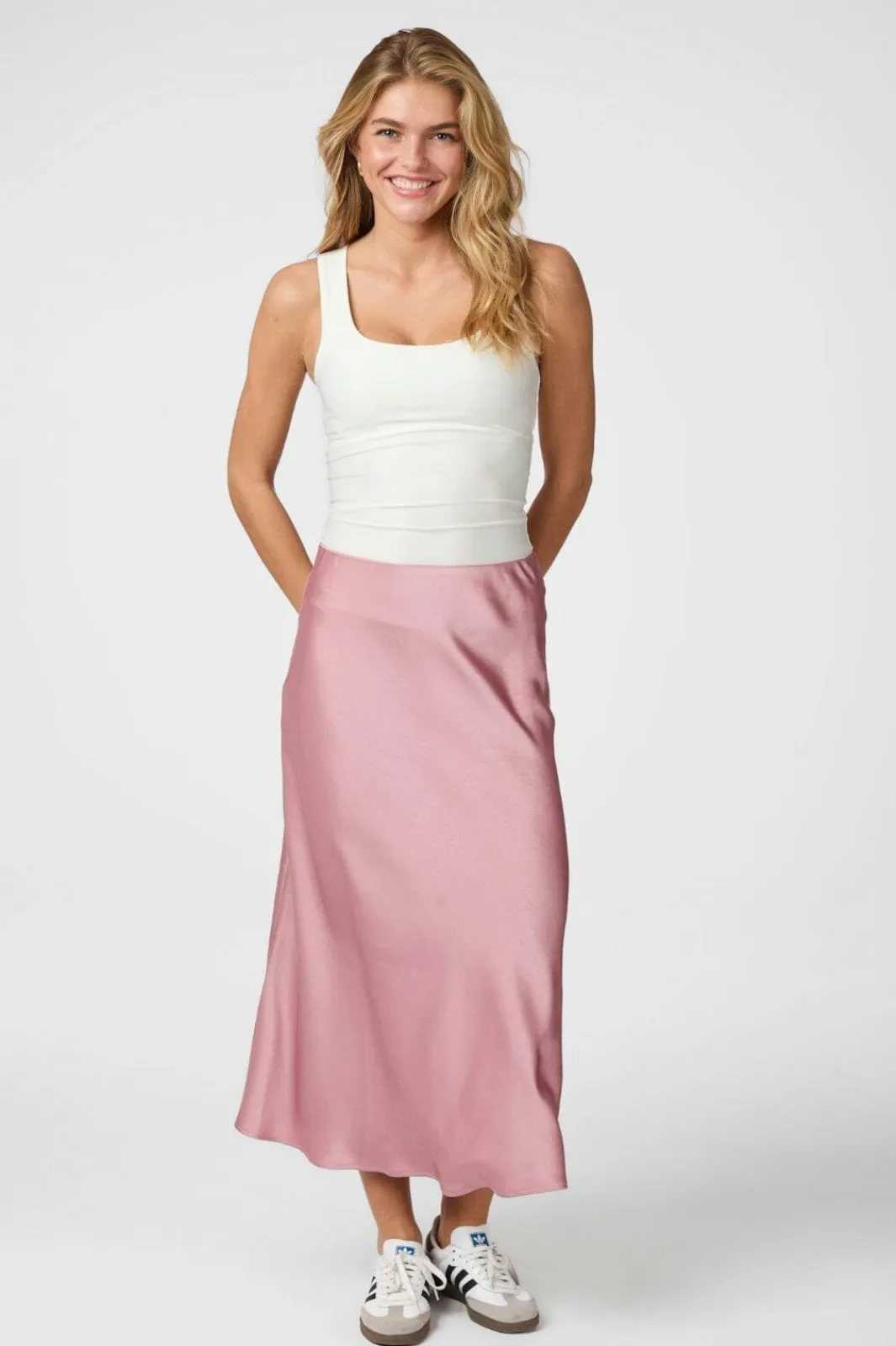 New Neo Noir Bovary Skirt 157755 823