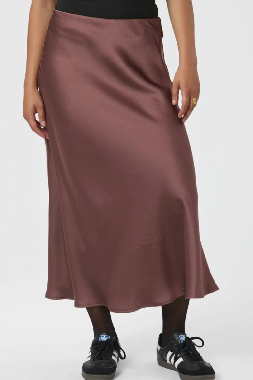 Sale Neo Noir Bovary Skirt 157755 393