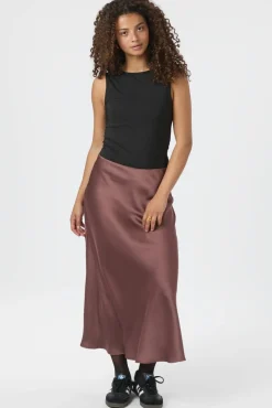 Sale Neo Noir Bovary Skirt 157755 393