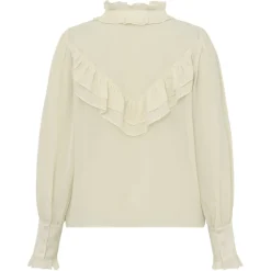 Outlet Gossia Brabrago Blouse G2684 Off-White