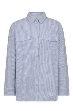 Best Co´Couture Bradycc Wave Shirt 45011 23