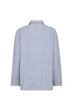 Best Co´Couture Bradycc Wave Shirt 45011 23