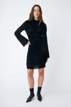 Cras Brenda Dress C24410 9999
